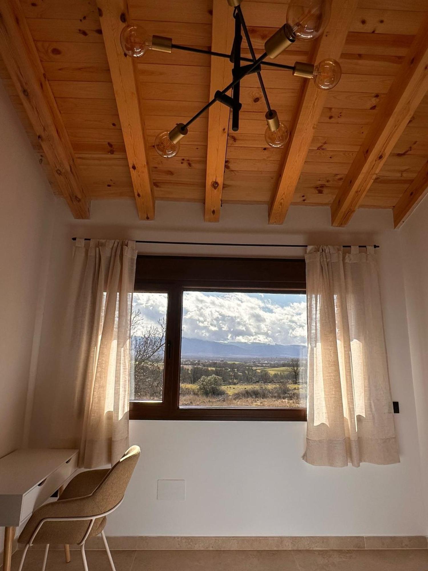Casas Las Hazas Ла-Куэста Экстерьер фото